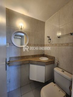 APARTAMENTO VENDA IMBUI 3QUARTOS