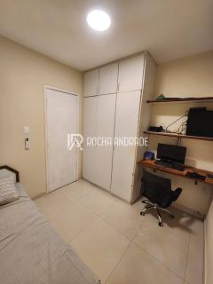 APARTAMENTO VENDA IMBUI 3QUARTOS