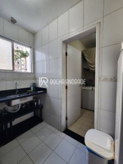APARTAMENTO VENDA IMBUI 3QUARTOS
