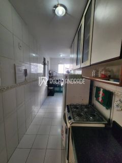 APARTAMENTO VENDA IMBUI 3QUARTOS