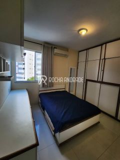 APARTAMENTO VENDA IMBUI 3QUARTOS