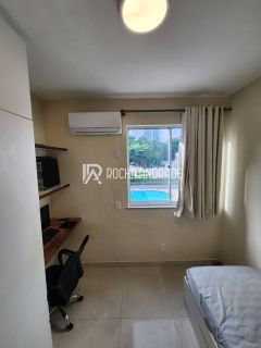 APARTAMENTO VENDA IMBUI 3QUARTOS