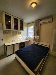 APARTAMENTO VENDA IMBUI 3QUARTOS