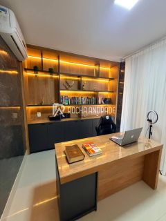 CASA VENDA ALPHAVILLE LITORAL NOTE 1 4QUARTOS/SUITE