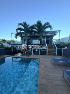 CASA VENDA ALPHAVILLE LITORAL NOTE 1 4QUARTOS/SUITE