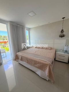 CASA VENDA ALPHAVILLE LITORAL NOTE 1 4QUARTOS/SUITE