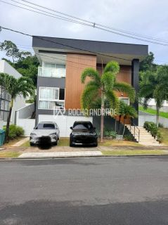CASA VENDA ALPHAVILLE LITORAL NOTE 1 4QUARTOS/SUITE