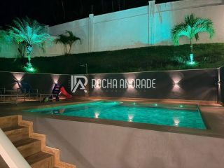 CASA VENDA ALPHAVILLE LITORAL NOTE 1 4QUARTOS/SUITE
