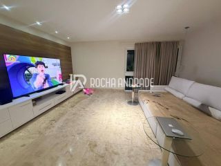 CASA VENDA ALPHAVILLE LITORAL NOTE 1 4QUARTOS/SUITE