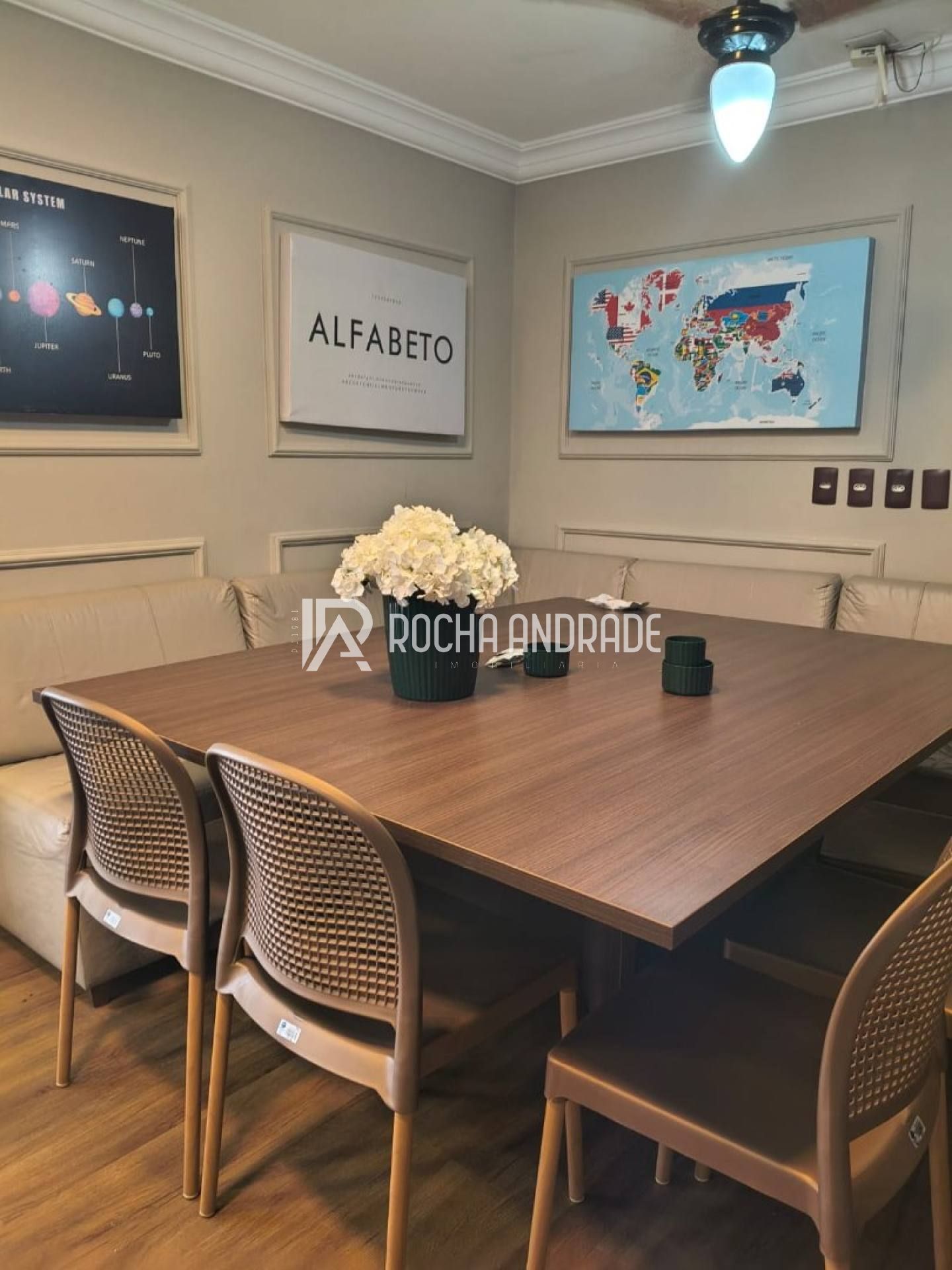 Apartamento Para Vender com 2 quartos 1 suítes no bairro Narandiba em Salvador