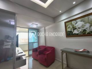 Apartamento Para Vender com 2 quartos 1 suítes no bairro Narandiba em Salvador