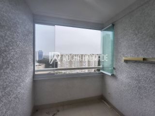 Apartamento Para Vender com 2 quartos 1 suítes no bairro Narandiba em Salvador