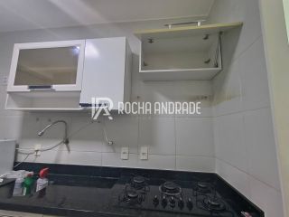 Apartamento Para Vender com 2 quartos 1 suítes no bairro Narandiba em Salvador