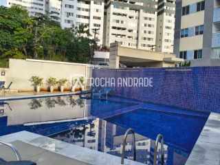 Apartamento Para Vender com 2 quartos 1 suítes no bairro Narandiba em Salvador