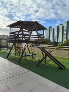 Apartamento Para Vender com 2 quartos 1 suítes no bairro Narandiba em Salvador
