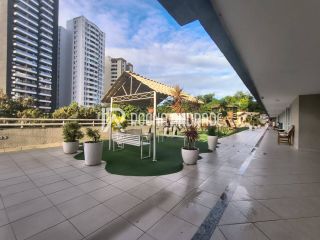 Apartamento Para Vender com 2 quartos 1 suítes no bairro Narandiba em Salvador