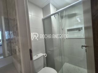 Apartamento Para Vender com 2 quartos 1 suítes no bairro Narandiba em Salvador