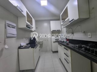 Apartamento Para Vender com 2 quartos 1 suítes no bairro Narandiba em Salvador