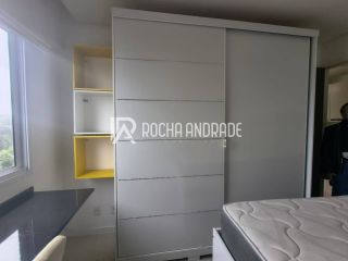Apartamento Para Vender com 2 quartos 1 suítes no bairro Narandiba em Salvador