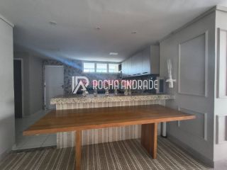 Apartamento Para Vender com 2 quartos 1 suítes no bairro Narandiba em Salvador