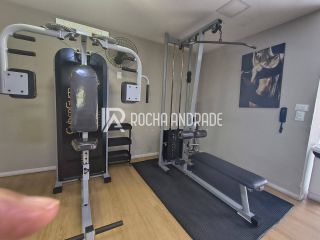 Apartamento Para Vender com 2 quartos 1 suítes no bairro Narandiba em Salvador