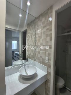 Apartamento Para Vender com 2 quartos 1 suítes no bairro Narandiba em Salvador