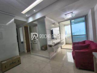 Apartamento Para Vender com 2 quartos 1 suítes no bairro Narandiba em Salvador