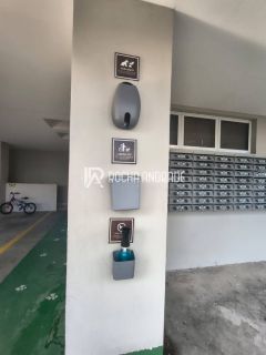 Apartamento Para Vender com 2 quartos 1 suítes no bairro Narandiba em Salvador