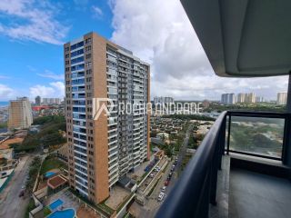 Apartamento Para Vender com 1 quartos no bairro Jaguaribe em Salvador
