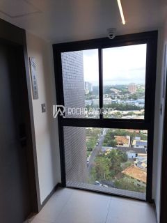 Apartamento Para Vender com 1 quartos no bairro Jaguaribe em Salvador