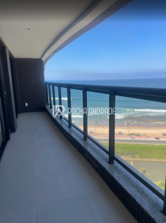 Apartamento Para Vender com 2 quartos 2 suítes no bairro Piatã em Salvador