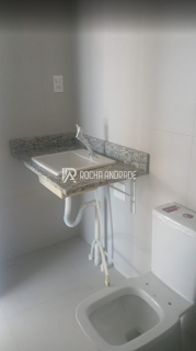 Apartamento Para Vender com 2 quartos 2 suítes no bairro Piatã em Salvador