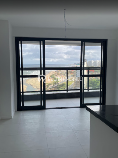 Apartamento Para Vender com 2 quartos 2 suítes no bairro Piatã em Salvador