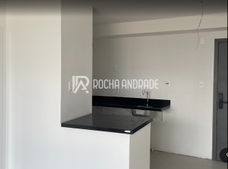 Apartamento Para Vender com 2 quartos 2 suítes no bairro Piatã em Salvador