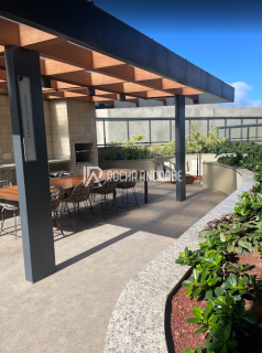 Apartamento Para Vender com 2 quartos 2 suítes no bairro Piatã em Salvador