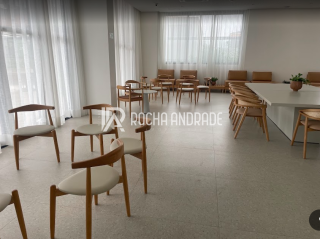 Apartamento Para Vender com 2 quartos 2 suítes no bairro Piatã em Salvador