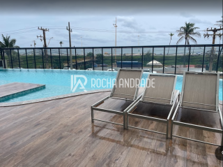 Apartamento Para Vender com 2 quartos 2 suítes no bairro Piatã em Salvador