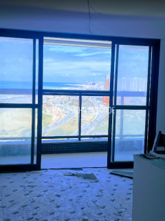 Apartamento Para Vender com 2 quartos 2 suítes no bairro Piatã em Salvador