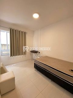 APARTAMENTO VENDA LAURO DE FREITAS 2QUARTO + DEPENDÊNCIA