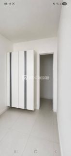 APARTAMENTO VENDA LAURO DE FREITAS 2QUARTO + DEPENDÊNCIA