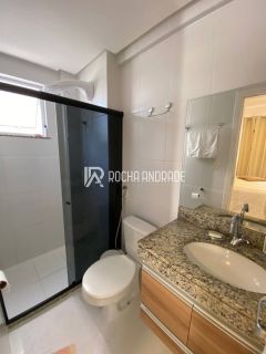 APARTAMENTO VENDA LAURO DE FREITAS 2QUARTO + DEPENDÊNCIA