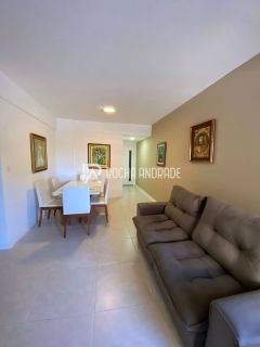 APARTAMENTO VENDA LAURO DE FREITAS 2QUARTO + DEPENDÊNCIA