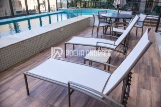APARTAMENTO VENDA JAGUARIBE 2QUARTOS