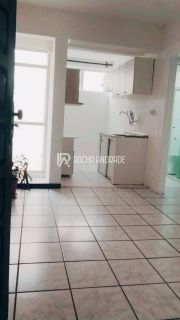 APARTAMENTO VENDA NA PITUBA, 1 QUARTO.