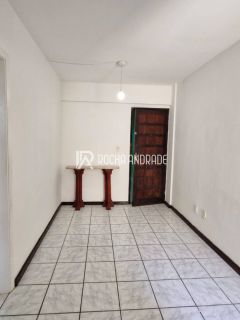 APARTAMENTO VENDA NA PITUBA, 1 QUARTO.