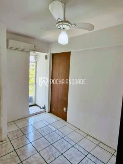 APARTAMENTO VENDA NA PITUBA, 1 QUARTO.