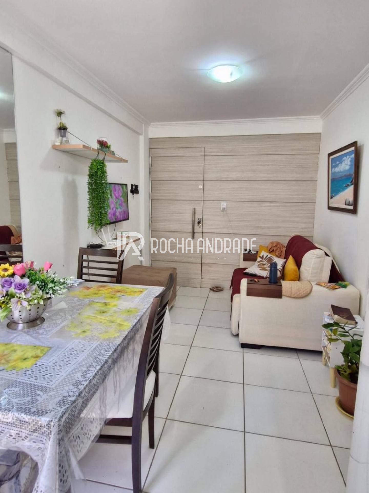 APARTAMENTO VENDA NA PITUBA, 1 QUARTO.