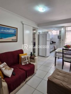 APARTAMENTO VENDA NA PITUBA, 1 QUARTO.
