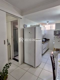APARTAMENTO VENDA NA PITUBA, 1 QUARTO.