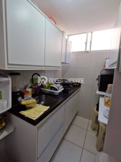 APARTAMENTO VENDA NA PITUBA, 1 QUARTO.